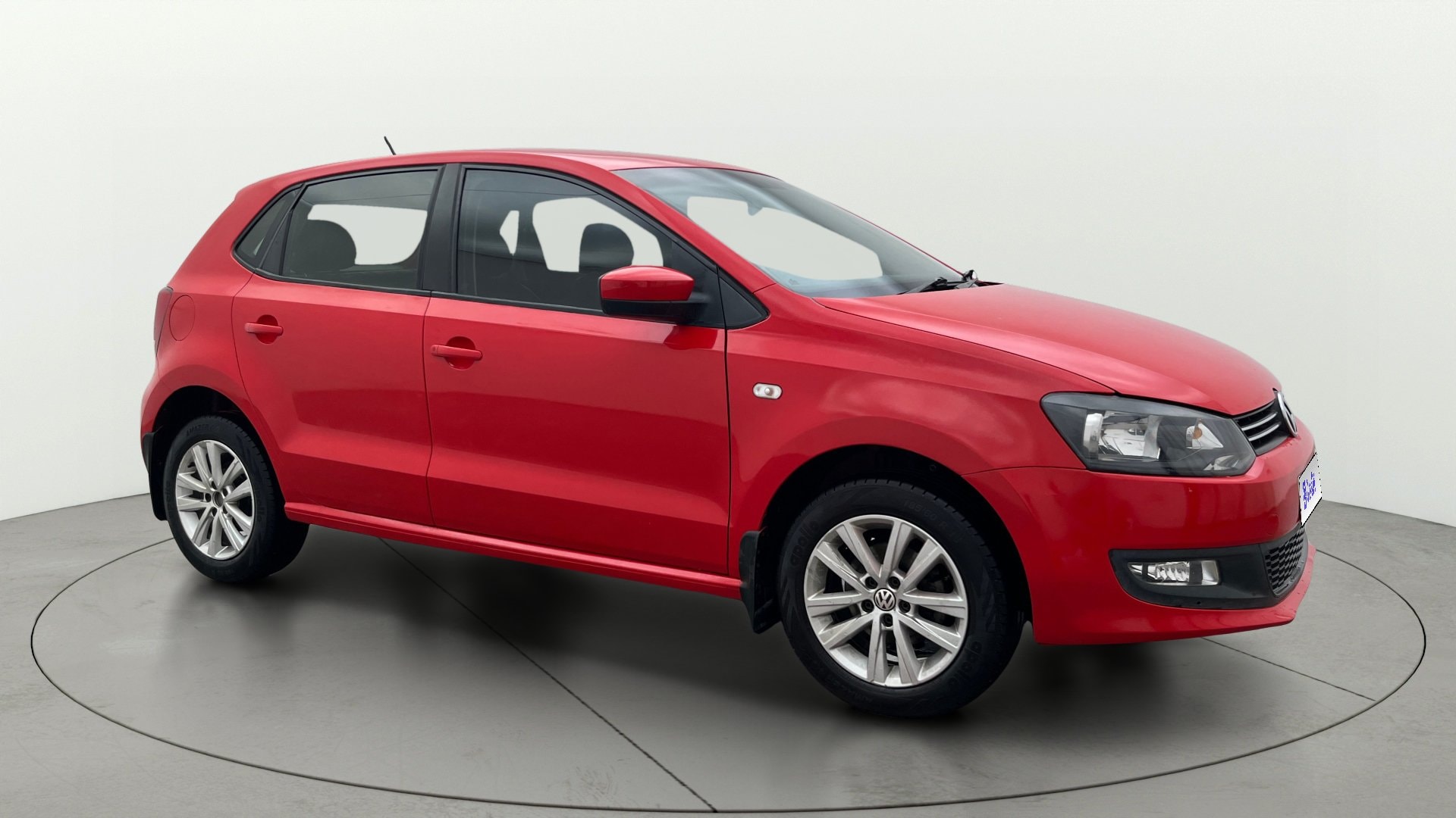 View 2013 Volkswagen Polo 1.2 AllStar Limited Edition Image 21 Used 2013 Volkswagen Polo 1.2 AllStar Limited Edition Image 21