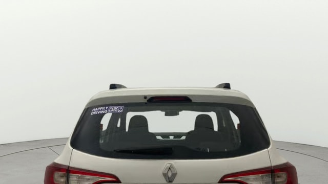 View Renault Triber Image 4 Used Renault Triber Image 4