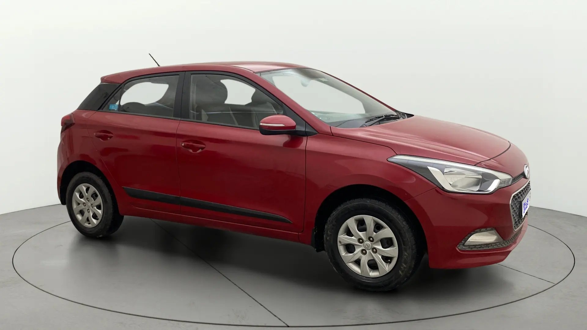Used 2016 Hyundai Elite i20 Used 2016 Hyundai Elite i20