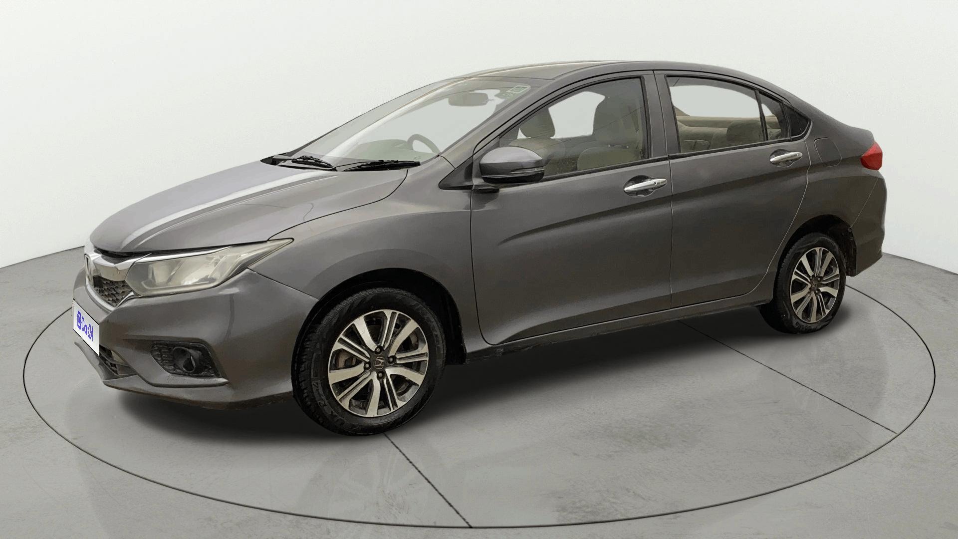 View 2019 Honda City ZX MT Diesel Anniversary Edition Image 22 Used 2019 Honda City ZX MT Diesel Anniversary Edition Image 22