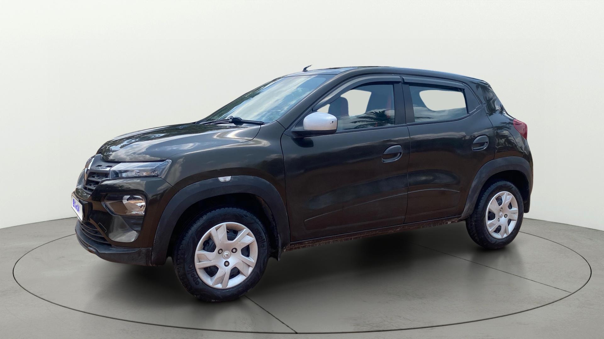 View 2022 Renault Kwid RXT 1.0 Image 35 Used 2022 Renault Kwid RXT 1.0 Image 35