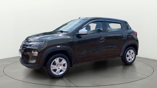 View Renault Kwid Image 35 Used Renault Kwid Image 35