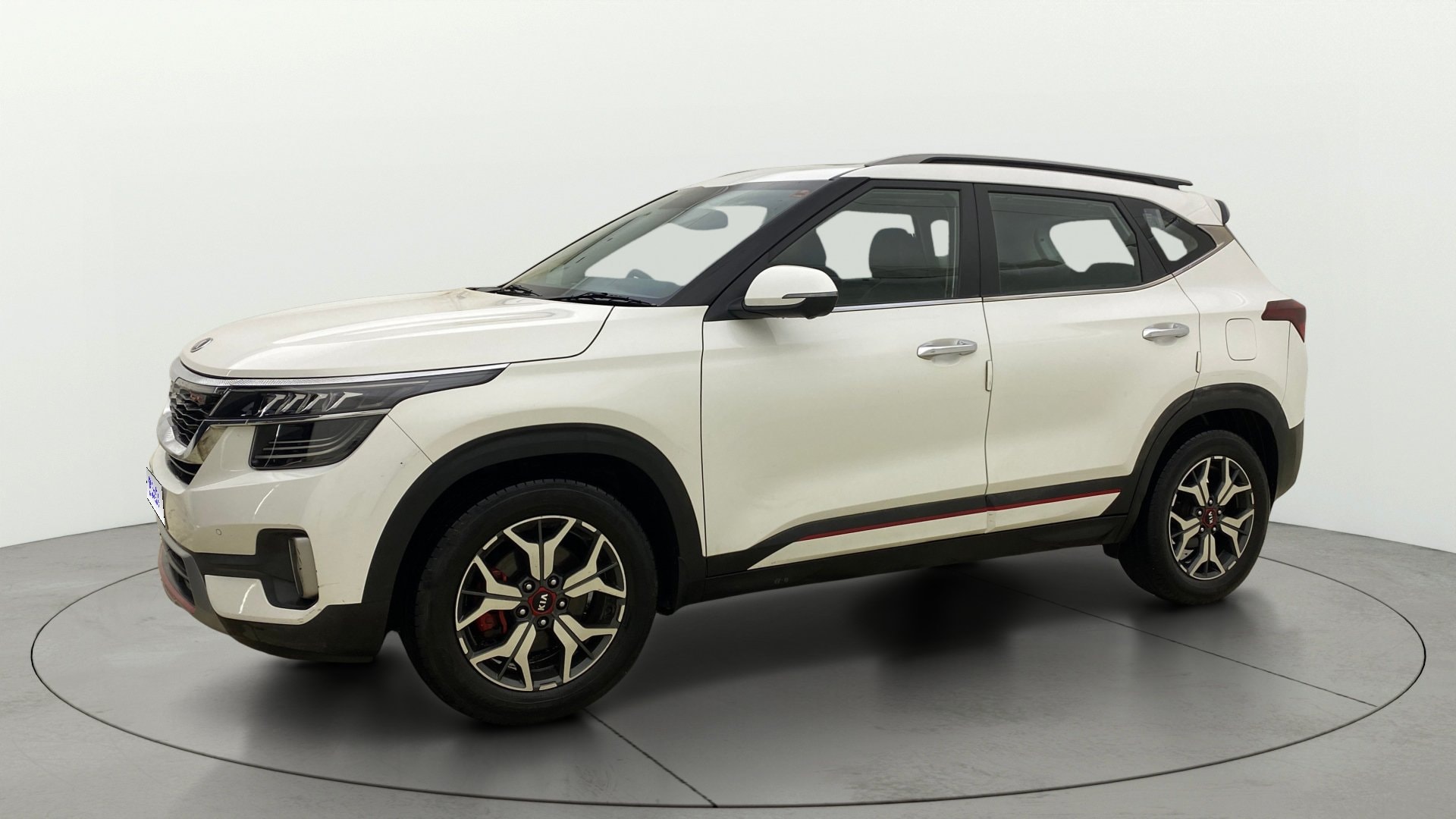 Used 2021 Kia Seltos Used 2021 Kia Seltos