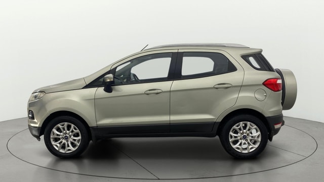 View Ford EcoSport Image 5 Used Ford EcoSport Image 5