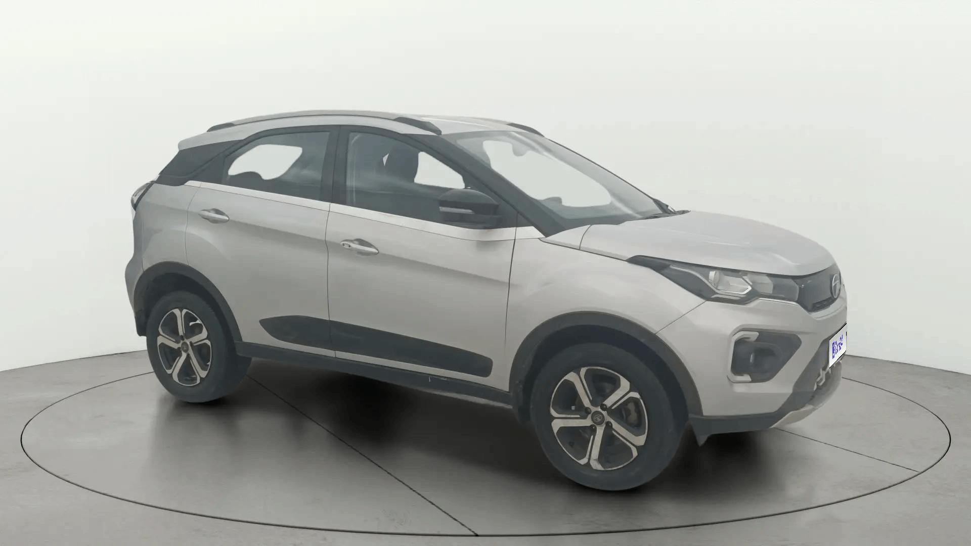 View 2021 Tata Nexon Revotron XE Image 14 Used 2021 Tata Nexon Revotron XE Image 14