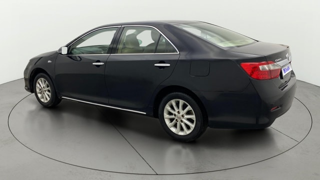 View Toyota Camry Image 2 Used Toyota Camry Image 2