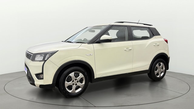 View Mahindra XUV300 Image 35 Used Mahindra XUV300 Image 35