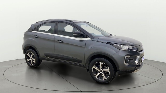 View Tata Nexon Image 37 Used Tata Nexon Image 37