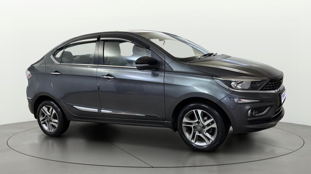 View Tata Tigor Image 22 Used Tata Tigor Image 22