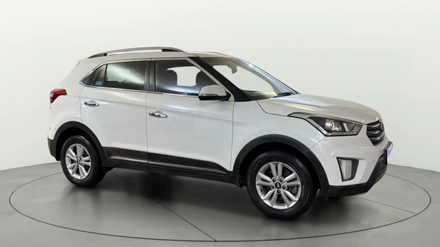 View Hyundai Creta Image 13 Used Hyundai Creta Image 13