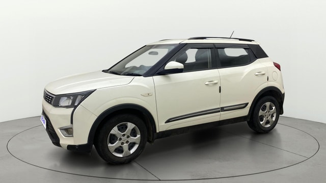 View Mahindra XUV300 Image 36 Used Mahindra XUV300 Image 36