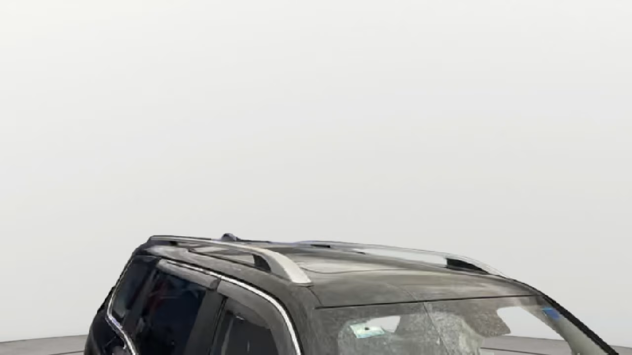 Used 2024 Mahindra Scorpio-N Used 2024 Mahindra Scorpio-N
