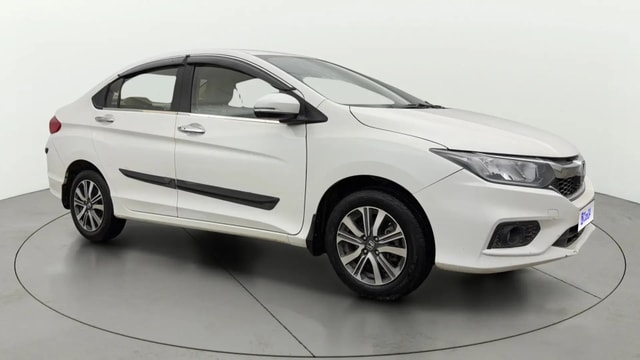View Honda City Image 23 Used Honda City Image 23