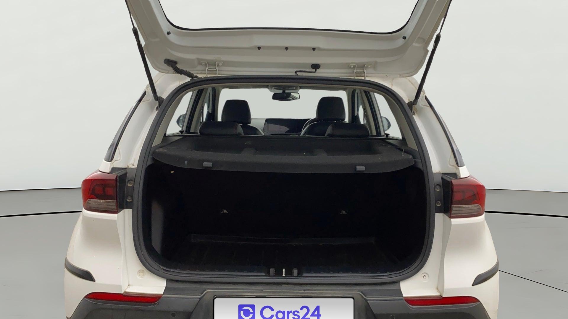 Used 2021 Kia Sonet Used 2021 Kia Sonet