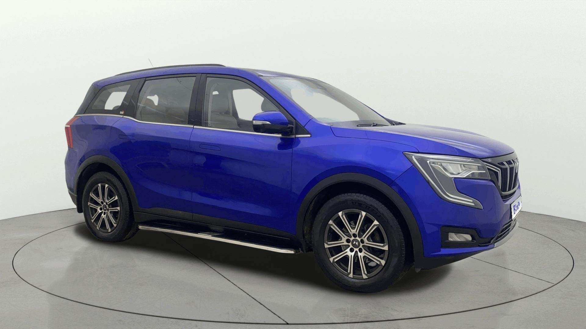 Used 2022 Mahindra XUV700 Used 2022 Mahindra XUV700