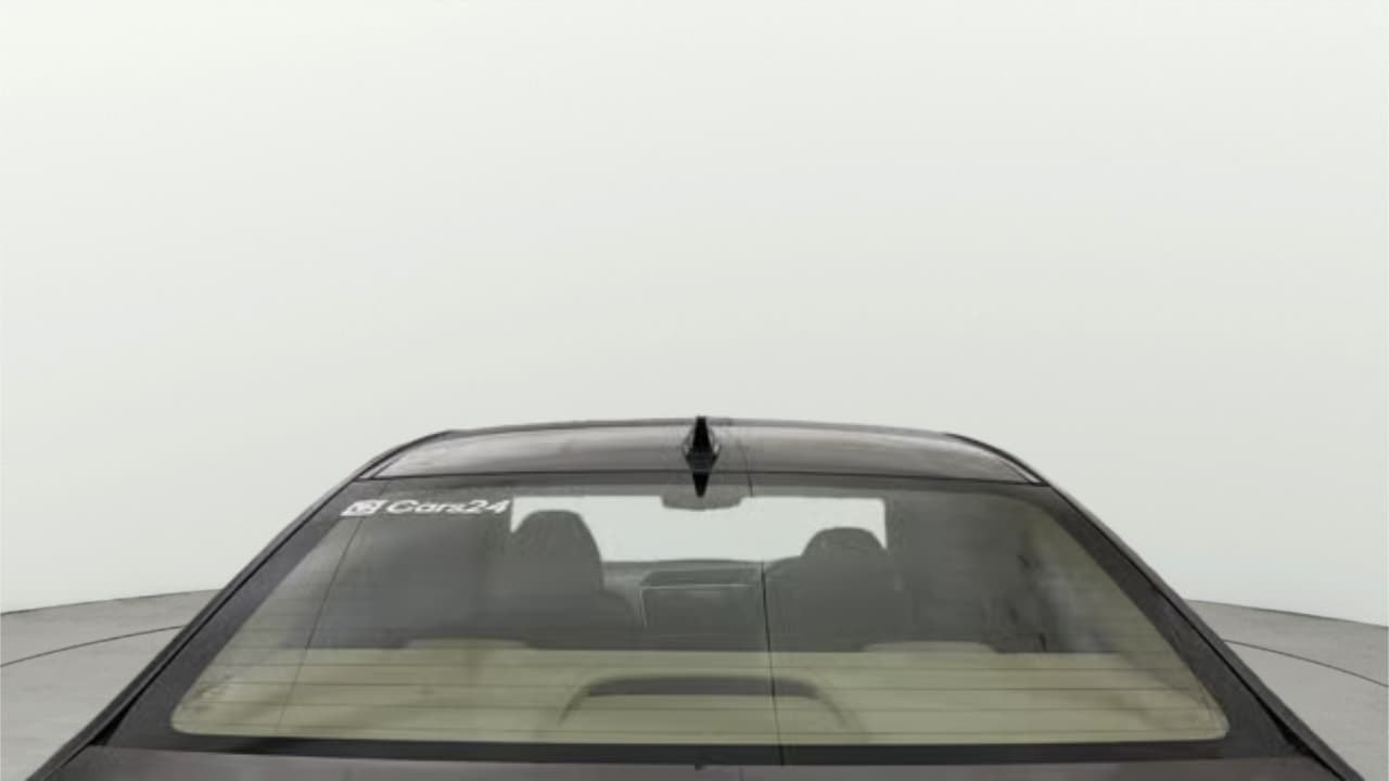 Used 2017 Honda City Used 2017 Honda City