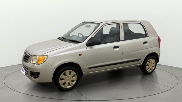 View Maruti Suzuki Alto K10 Image 34 Used Maruti Suzuki Alto K10 Image 34