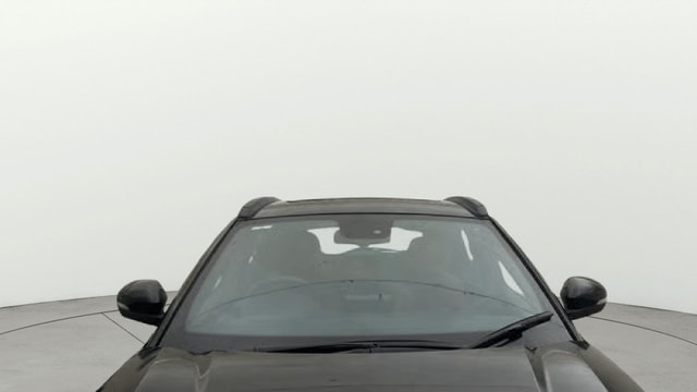 View Tata Nexon Image 38 Used Tata Nexon Image 38