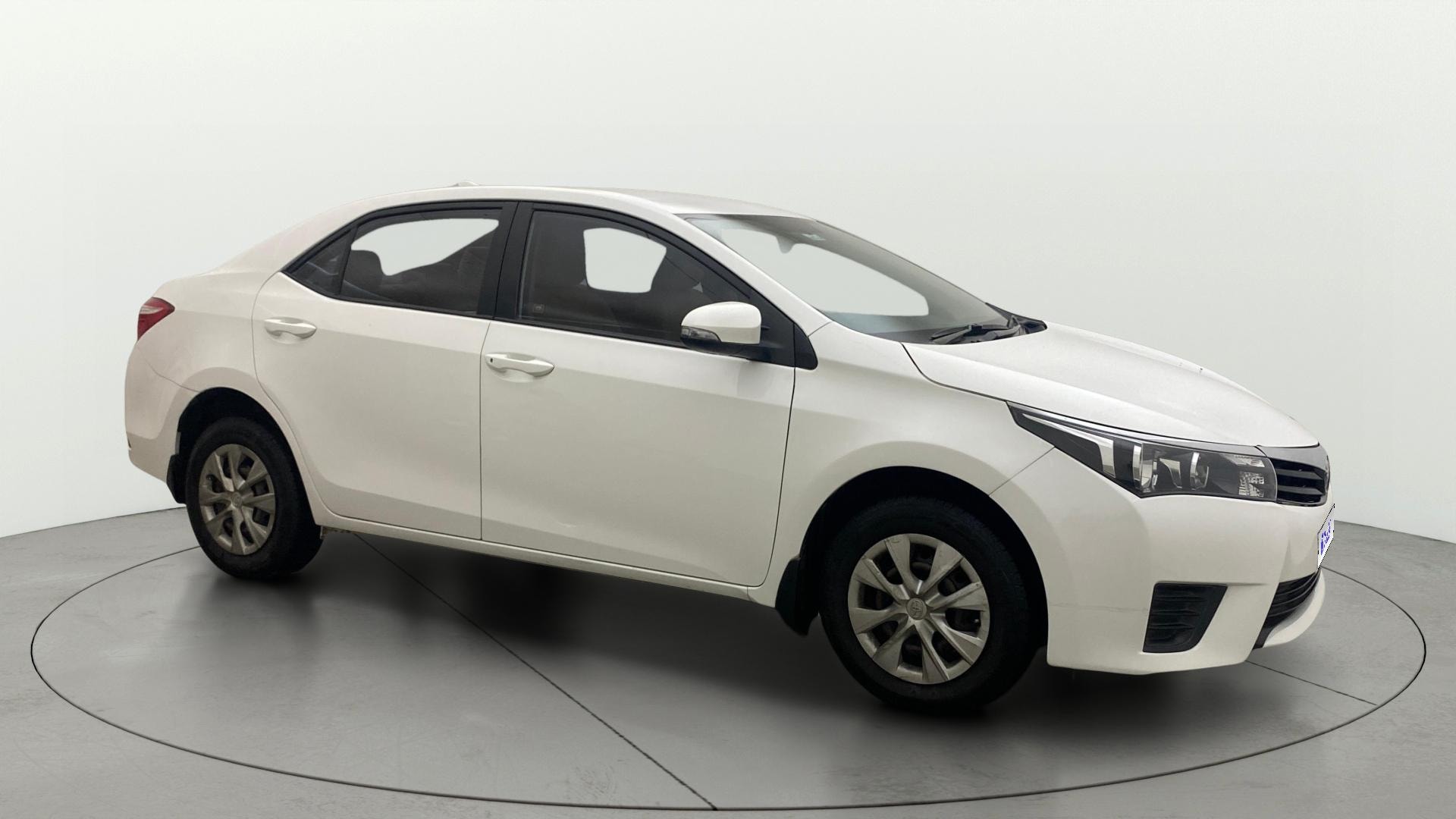 View 2015 Toyota Corolla Altis Diesel J Image 21 Used 2015 Toyota Corolla Altis Diesel J Image 21