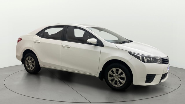 View Toyota Corolla Altis Image 21 Used Toyota Corolla Altis Image 21