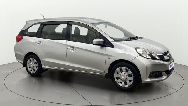 View Honda Mobilio Image 22 Used Honda Mobilio Image 22