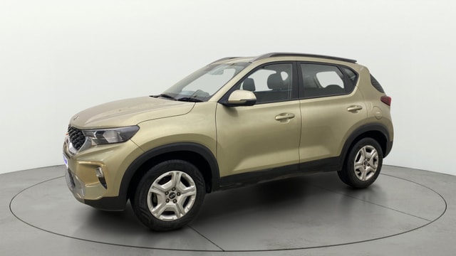 View Kia Sonet Image 35 Used Kia Sonet Image 35
