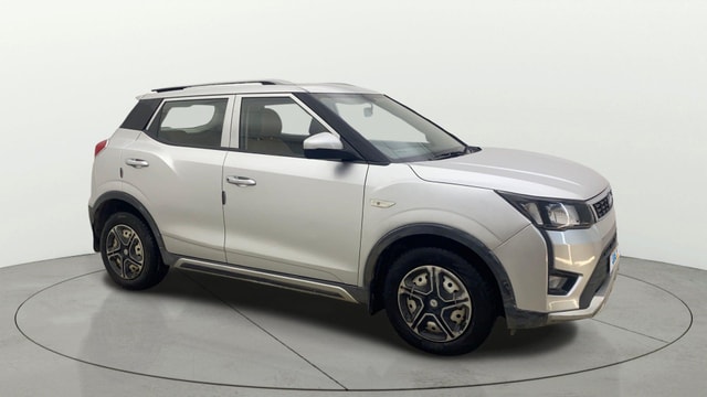 View Mahindra XUV300 Image 21 Used Mahindra XUV300 Image 21
