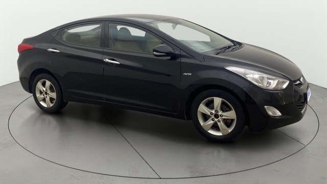 View Hyundai Elantra Image 23 Used Hyundai Elantra Image 23