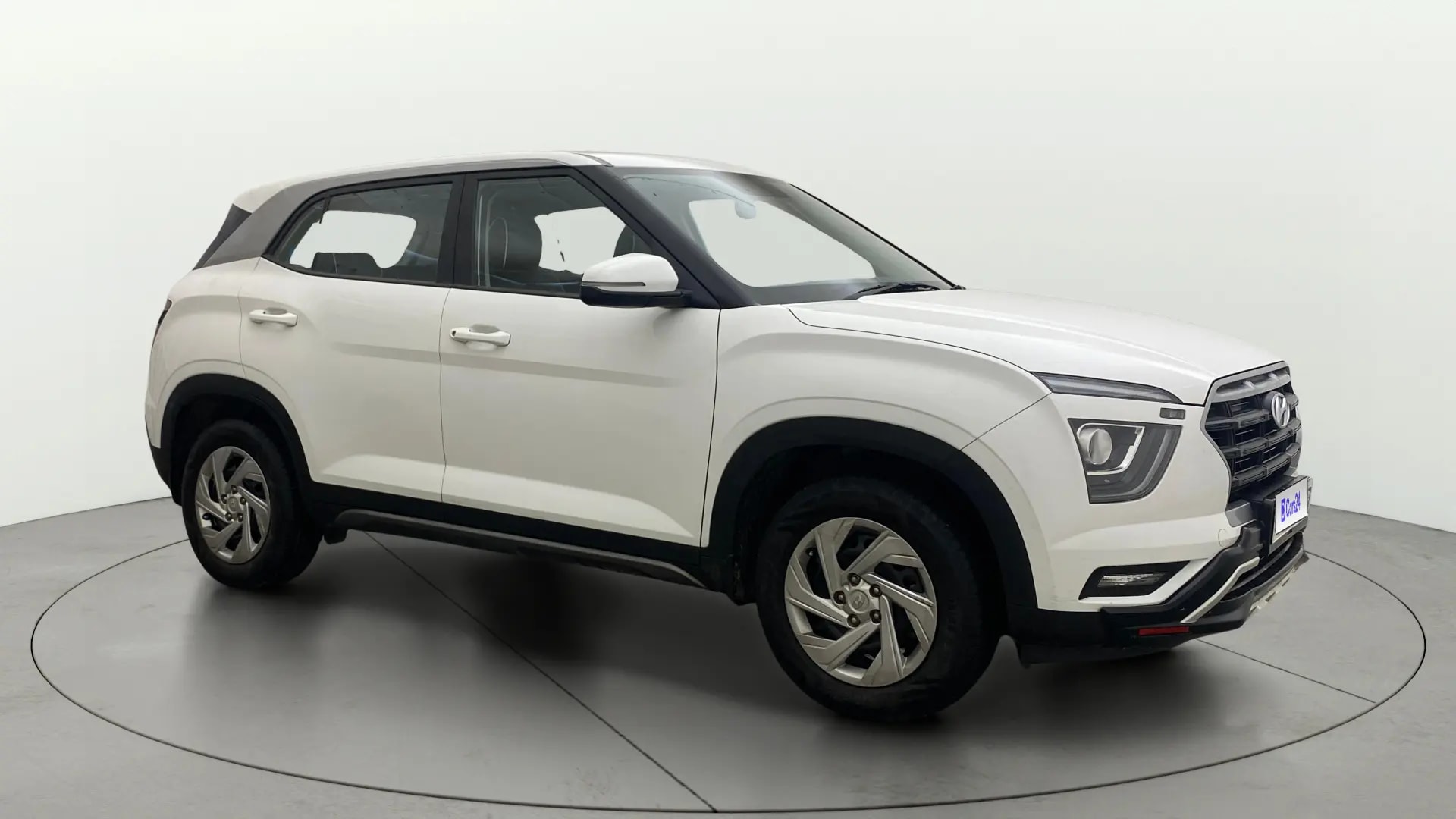 Used 2024 Hyundai Creta Used 2024 Hyundai Creta