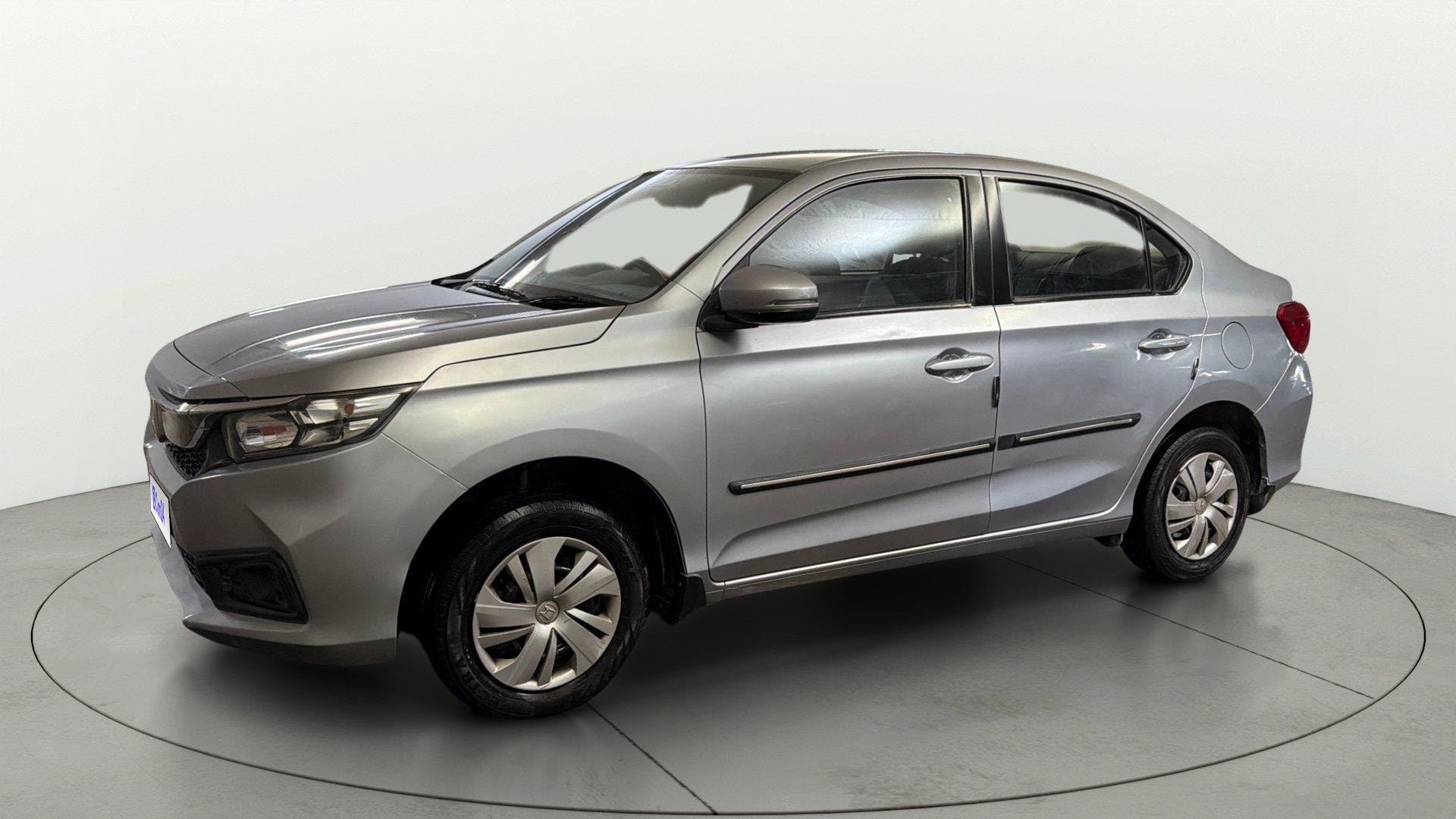 Used 2020 Honda Amaze Used 2020 Honda Amaze