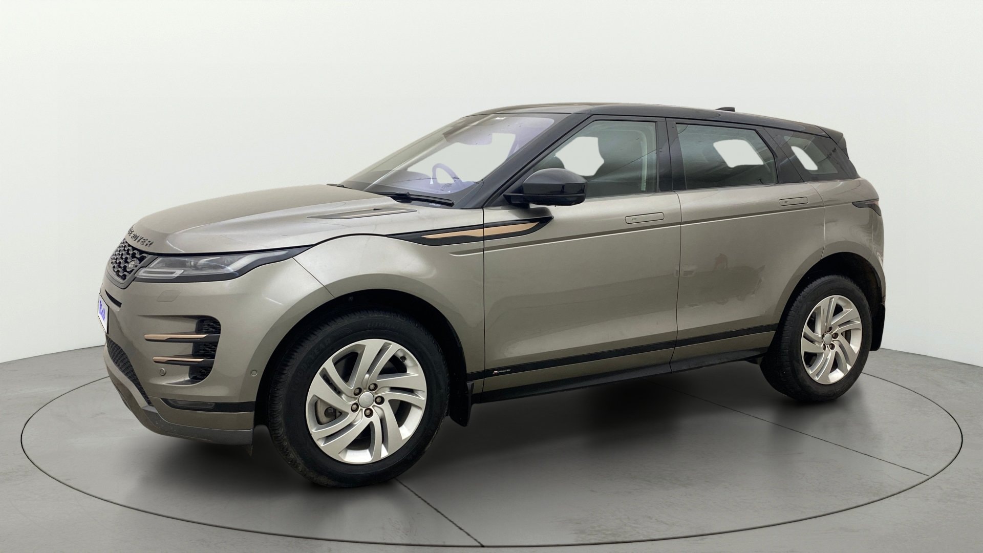 Used 2021 Land Rover Discovery 3 Used 2021 Land Rover Discovery 3
