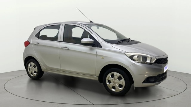 View Tata Tiago Image 35 Used Tata Tiago Image 35