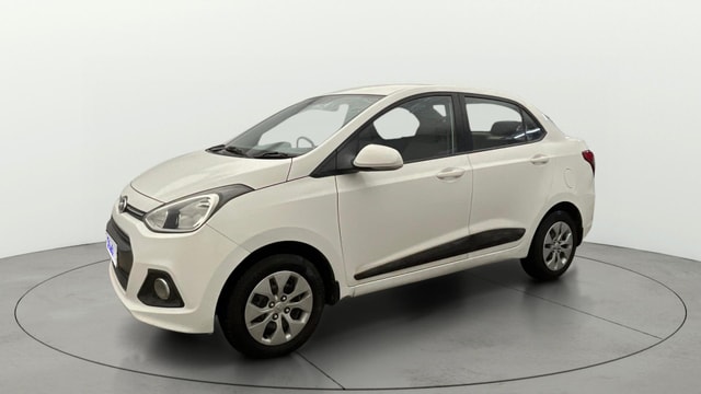 View Hyundai Xcent Image 20 Used Hyundai Xcent Image 20