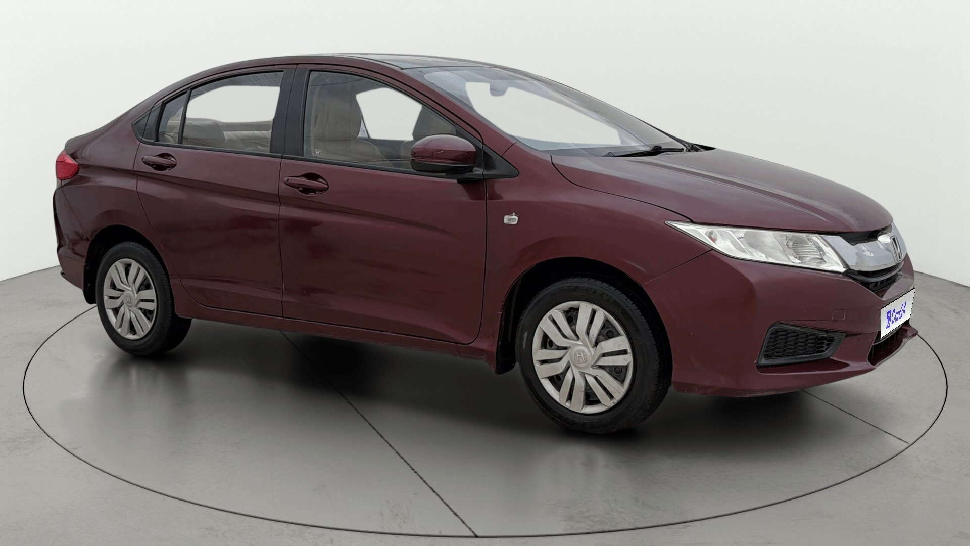 Used 2017 Honda City Used 2017 Honda City