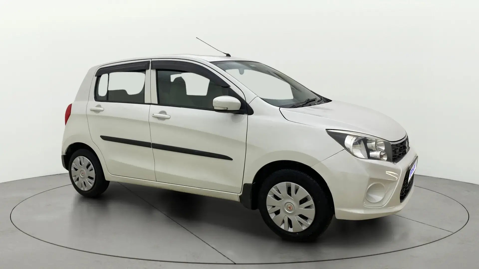 Used 2018 Maruti Suzuki 1000 Used 2018 Maruti Suzuki 1000