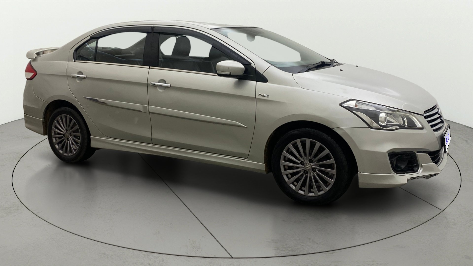 Used 2018 Maruti Suzuki 1000 Used 2018 Maruti Suzuki 1000