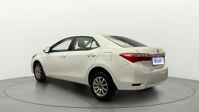 View Toyota Corolla Altis Image 2 Used Toyota Corolla Altis Image 2