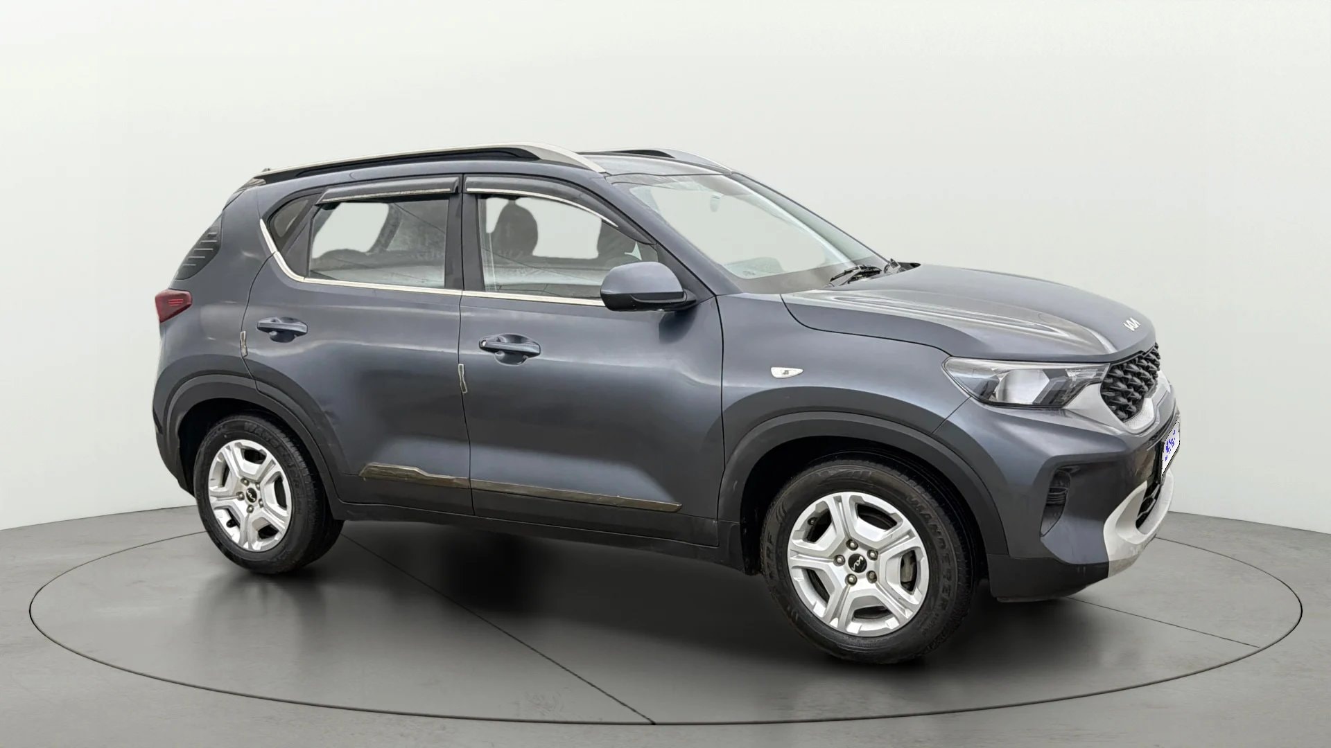 Used 2023 Kia Sonet Used 2023 Kia Sonet