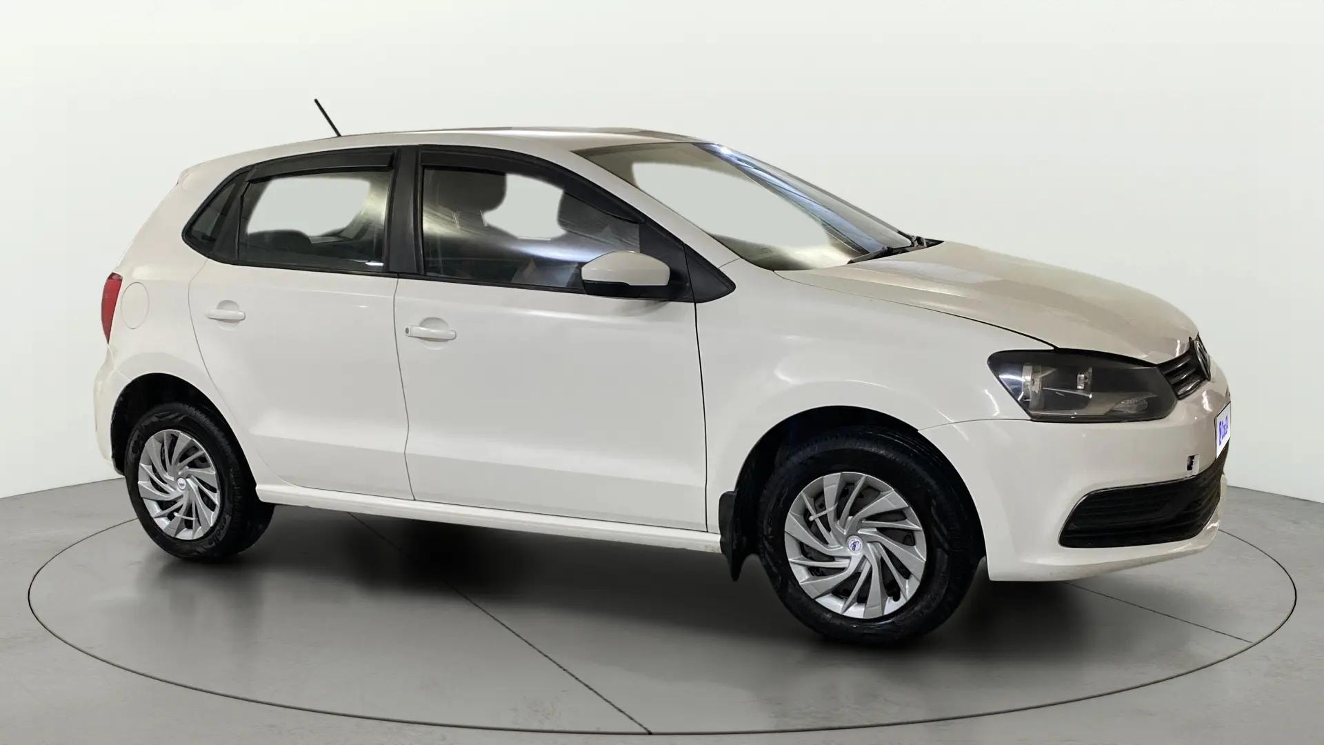 View 2019 Volkswagen Polo 1.2 AllStar Limited Edition Image 21 Used 2019 Volkswagen Polo 1.2 AllStar Limited Edition Image 21