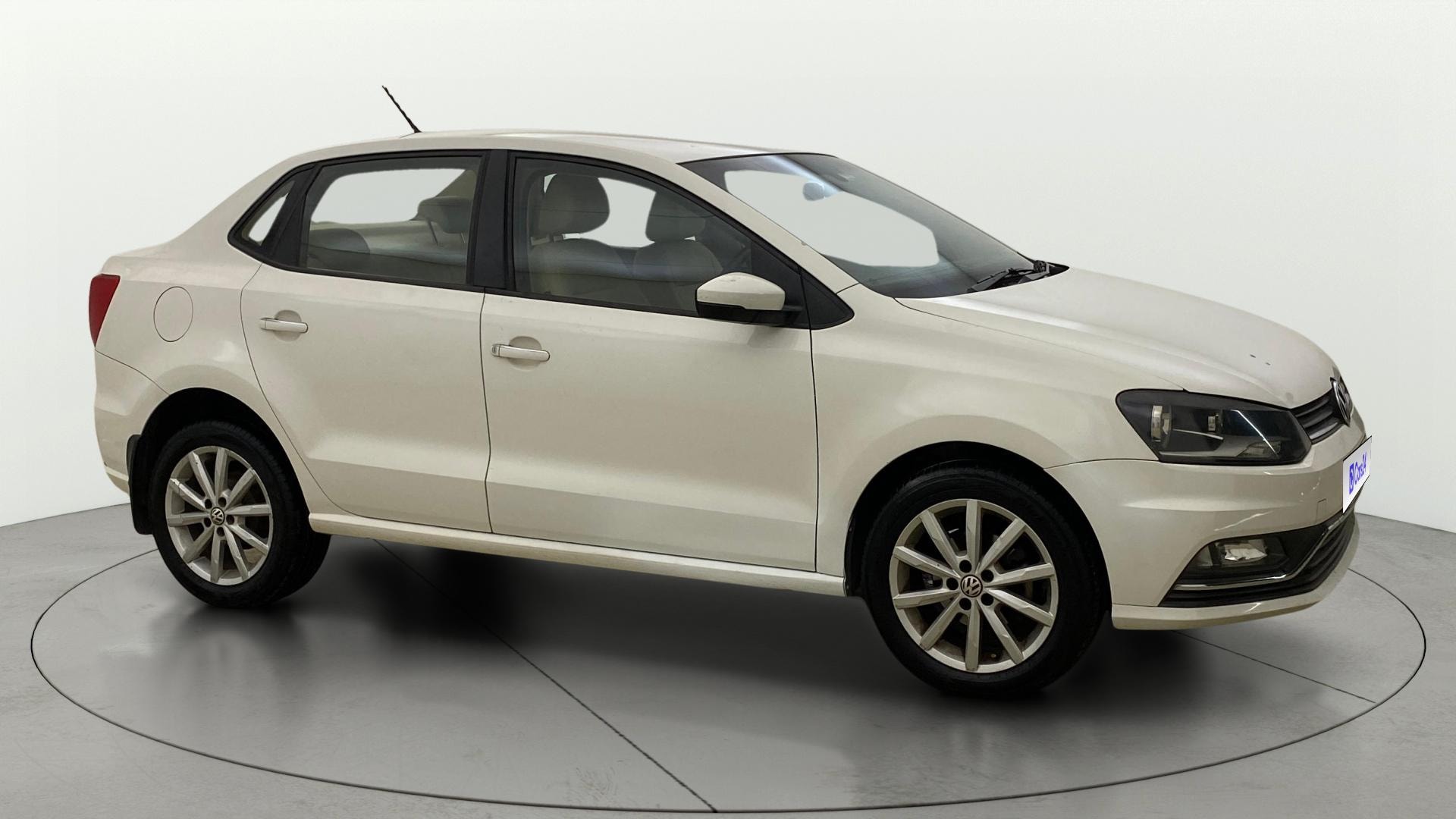 View 2018 Volkswagen Ameo 1.2L MPI Petrol Comfortline Image 21 Used 2018 Volkswagen Ameo 1.2L MPI Petrol Comfortline Image 21