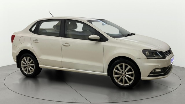View Volkswagen Ameo Image 21 Used Volkswagen Ameo Image 21