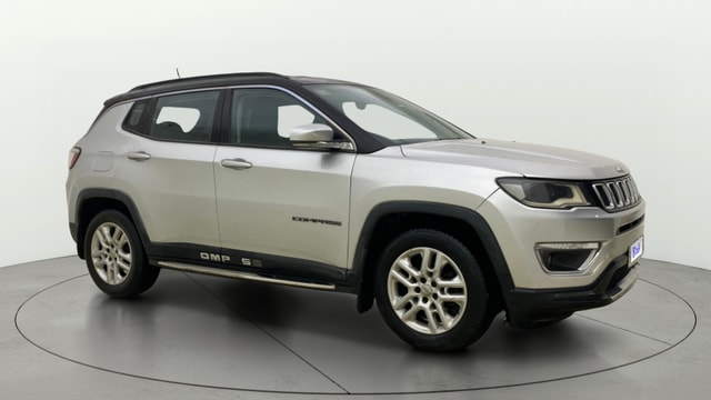 View Jeep Compass Image 14 Used Jeep Compass Image 14