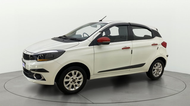 View Tata Tiago Image 34 Used Tata Tiago Image 34