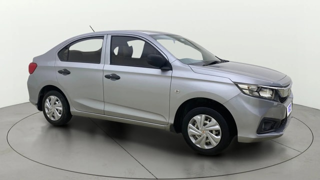 View Honda Amaze Image 13 Used Honda Amaze Image 13