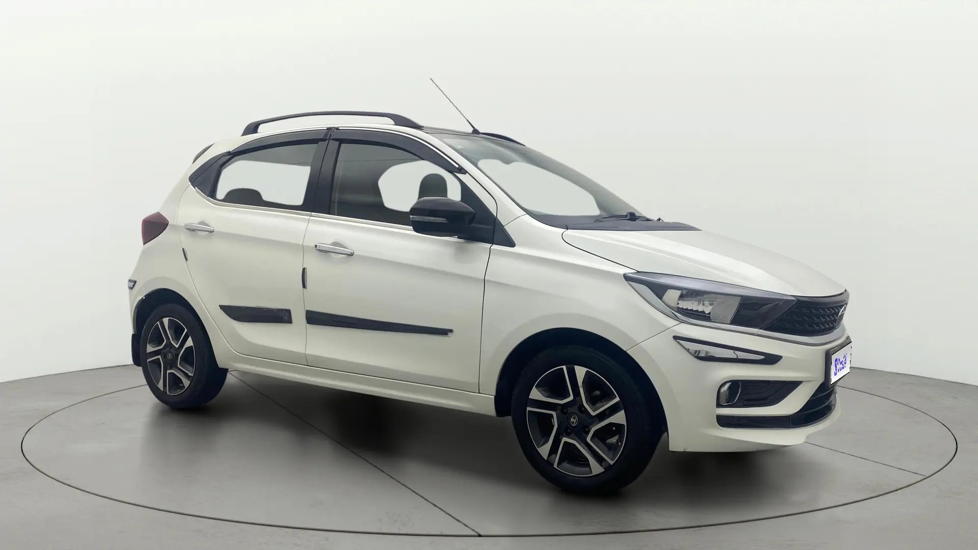 Used 2020 Tata Tiago Used 2020 Tata Tiago