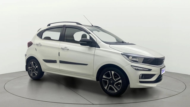 View Tata Tiago Image 13 Used Tata Tiago Image 13