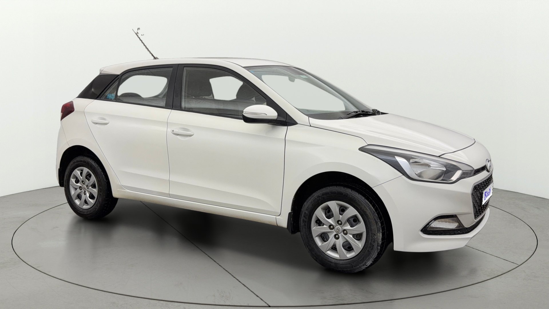 Used 2017 Hyundai Elite i20 Used 2017 Hyundai Elite i20