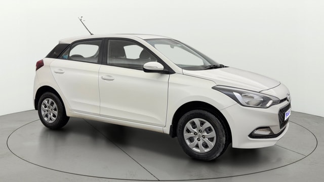 View Hyundai Elite i20 Image 35 Used Hyundai Elite i20 Image 35
