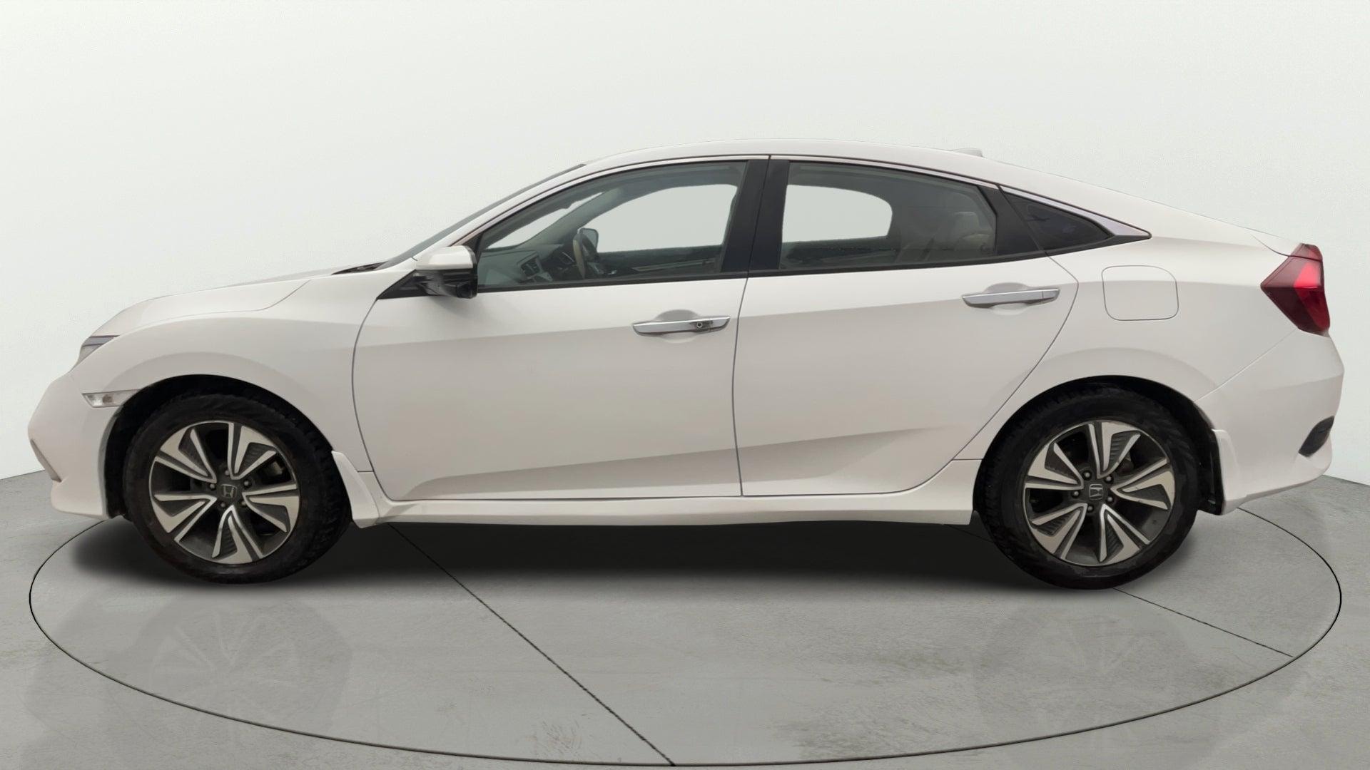 Used 2019 Honda Civic Used 2019 Honda Civic