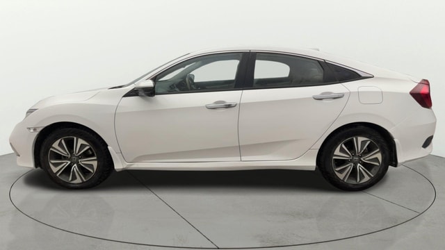 View Honda Civic Image 6 Used Honda Civic Image 6